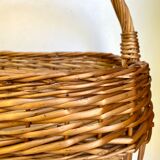 Bottle holder servant vintage nomadic bar