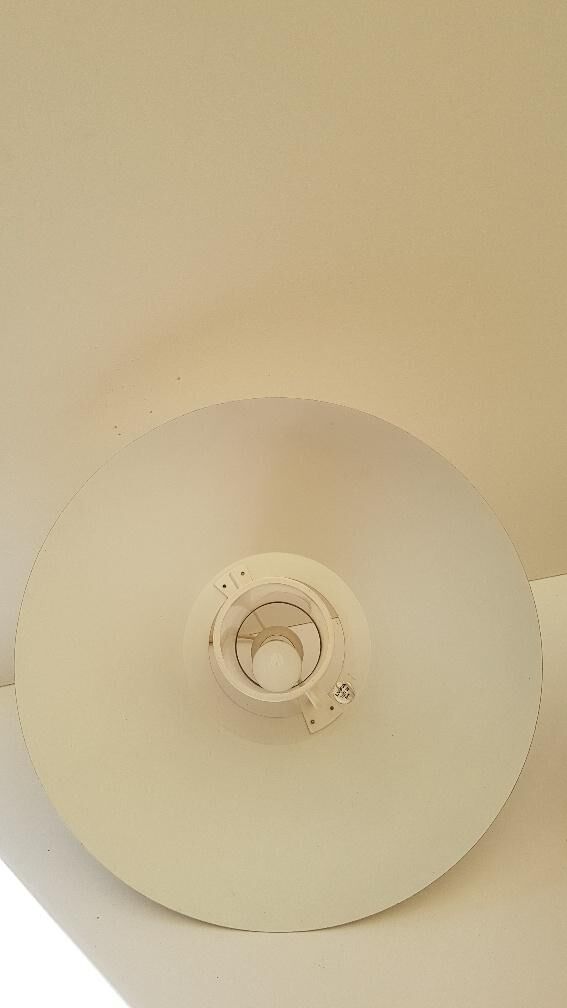 Bent Karlby for Lyfa hanging