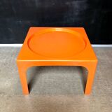 Marc Berthier style coffee table