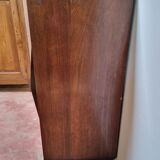 Radio cabinet from the 1940s