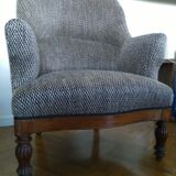 Chair Toad