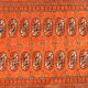 Tapis artisanal 148 cm x 97 cm