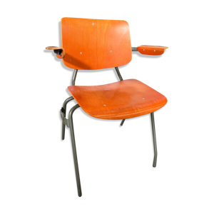 Fauteuil Hollandais de Kho Liang