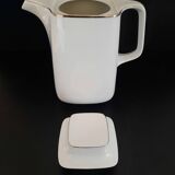 Vintage porcelain coffee maker 70' 80' 1970 1980