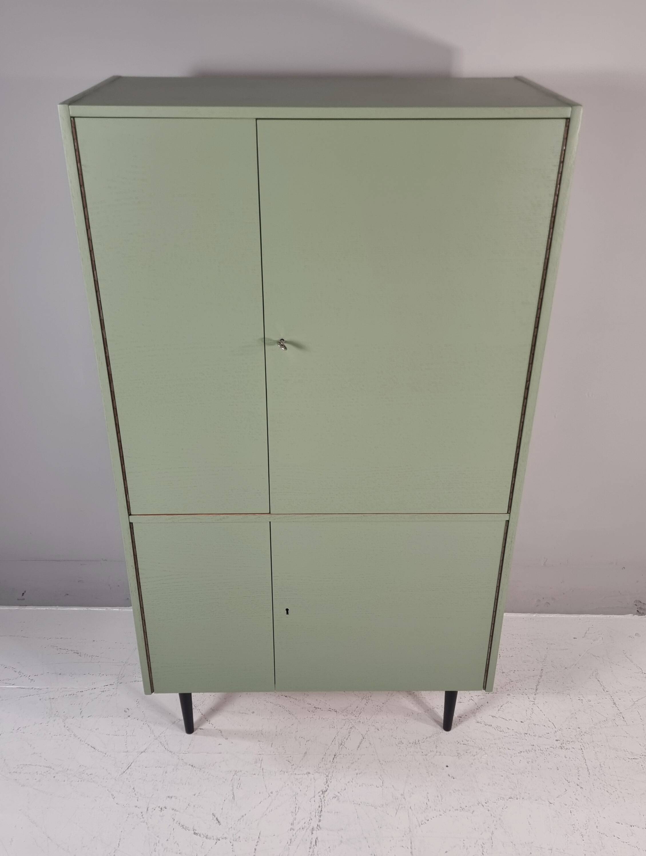 Cabinet vintage, années 1970