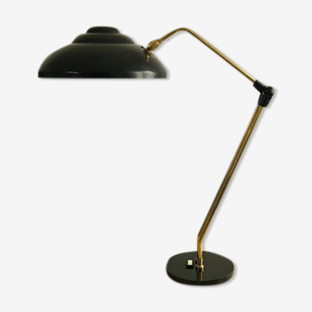 Vintage desk lamp 50s