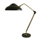 Lampe de bureau vintage années 50
