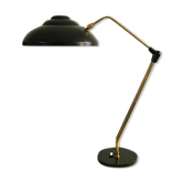 Vintage desk lamp 50s
