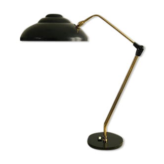 Vintage desk lamp 50s