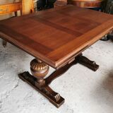 Table de style renaissance