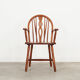 Oak chair, Danish design, 1960s, production: Denmark