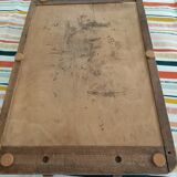 Brutalist Serving Tray