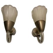 Murano Glass Sconces Set of 2