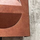 Raak amsterdam wall light vintage 1970