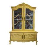 Wooden dresser 2 bodies