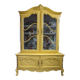 Wooden dresser 2 bodies
