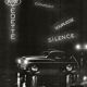 Vintage poster 30s Ford