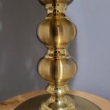 Lampe à poser Felipe Derflingher, ambré 1960,70