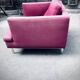 Armchair model Cinna design Stricto Sensu Didier Gomez