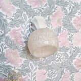 Applique verre de clichy *O41
