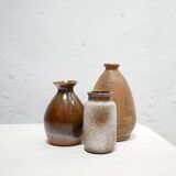 Vintage West Germany ceramic vase