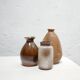 Vintage West Germany ceramic vase