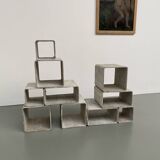 attribution G.Ifert  Shelf 1960