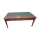 Bureau ancien en chene