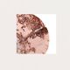 Peinture abstraite - petri - h495 - signée eawy