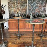 bistro high table