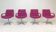 Chaise de bureau par Geoffrey Harcourt pour Artifort