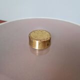 Porthole ceiling light by Lunel, 1950s