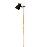 Scandinavian floor lamp Belid