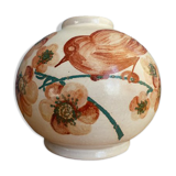 Simone Larrieu Art Deco Vase