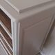RESTORED MULTI-USE SHELF