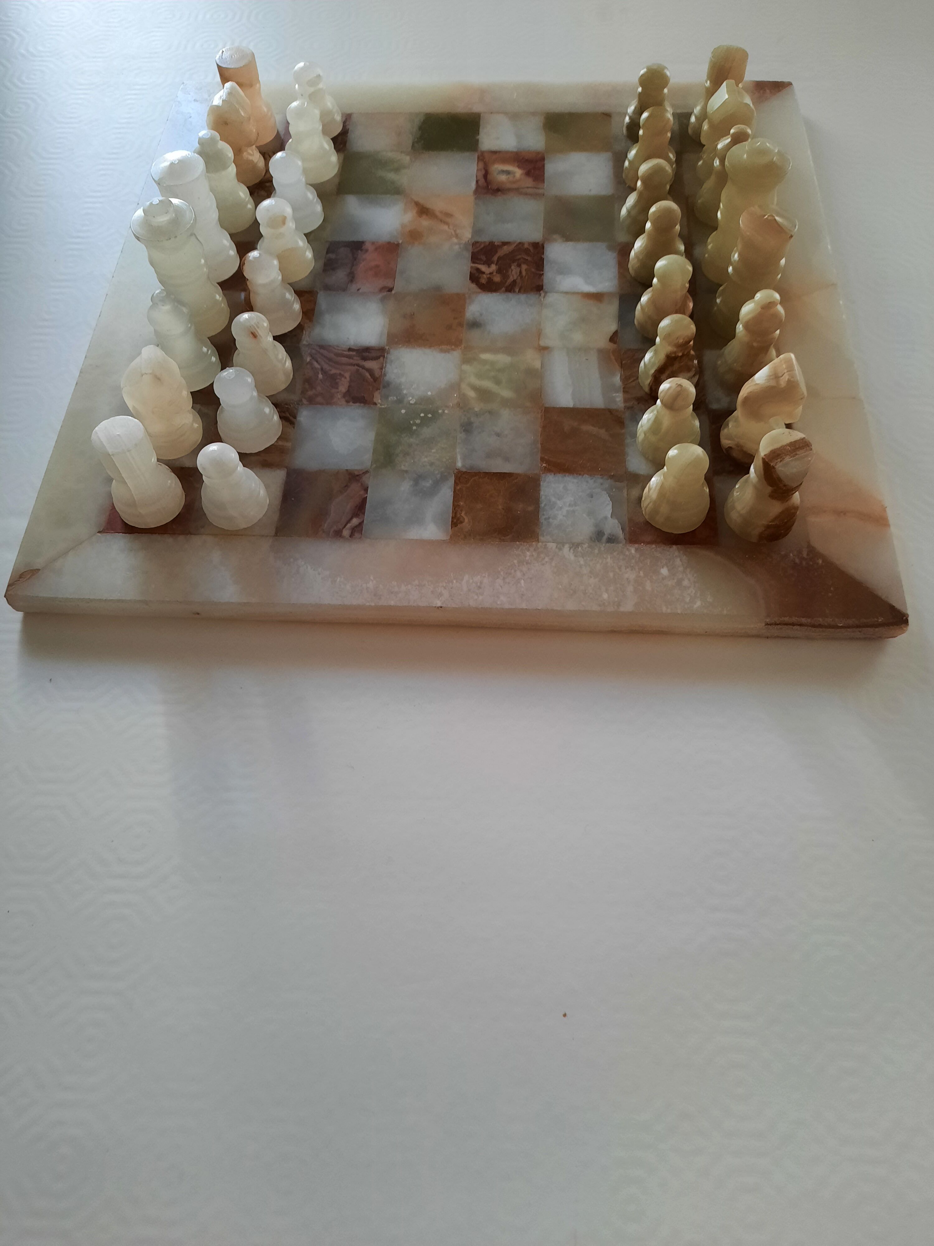 Jeu d'échecs