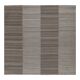 Vintage Turkish kilim handwoven 268x274 cm