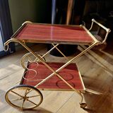 Vintage serving cart - 1969