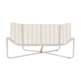 "Jarpen" bench by Niels Gammelgaard for Ikea