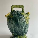 Pitcher slurry