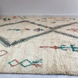 Berber rugs, Moroccan rugs and Crafts 380 x 285 CM