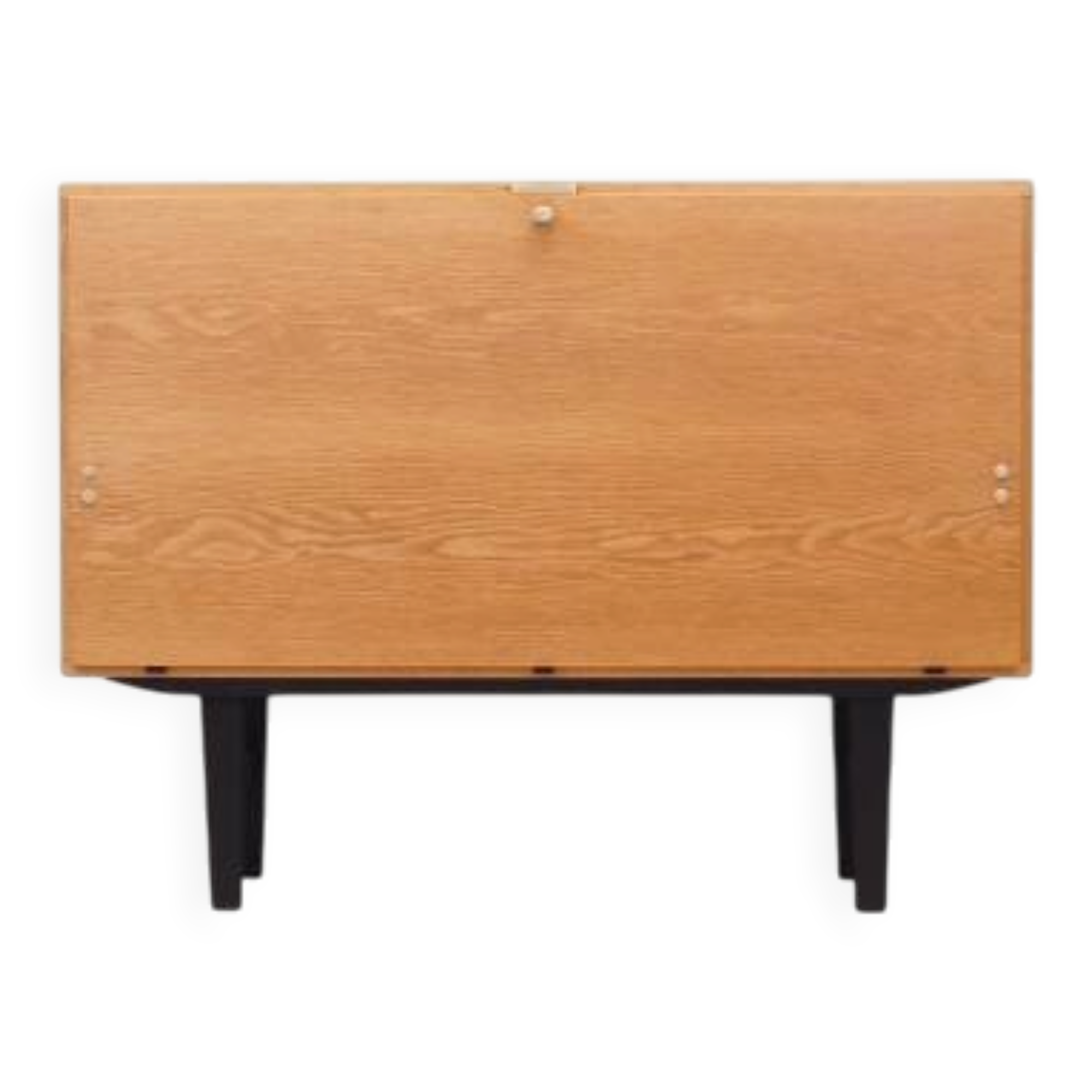 Ash cabinet, Danish design, 1970s, production: Denmark