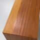 Teak chest of drawers from WK Möbel, 1960s