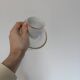 Set of cups
