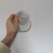 Lot de tasses
