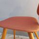 Set of 8 Thonet chairs
