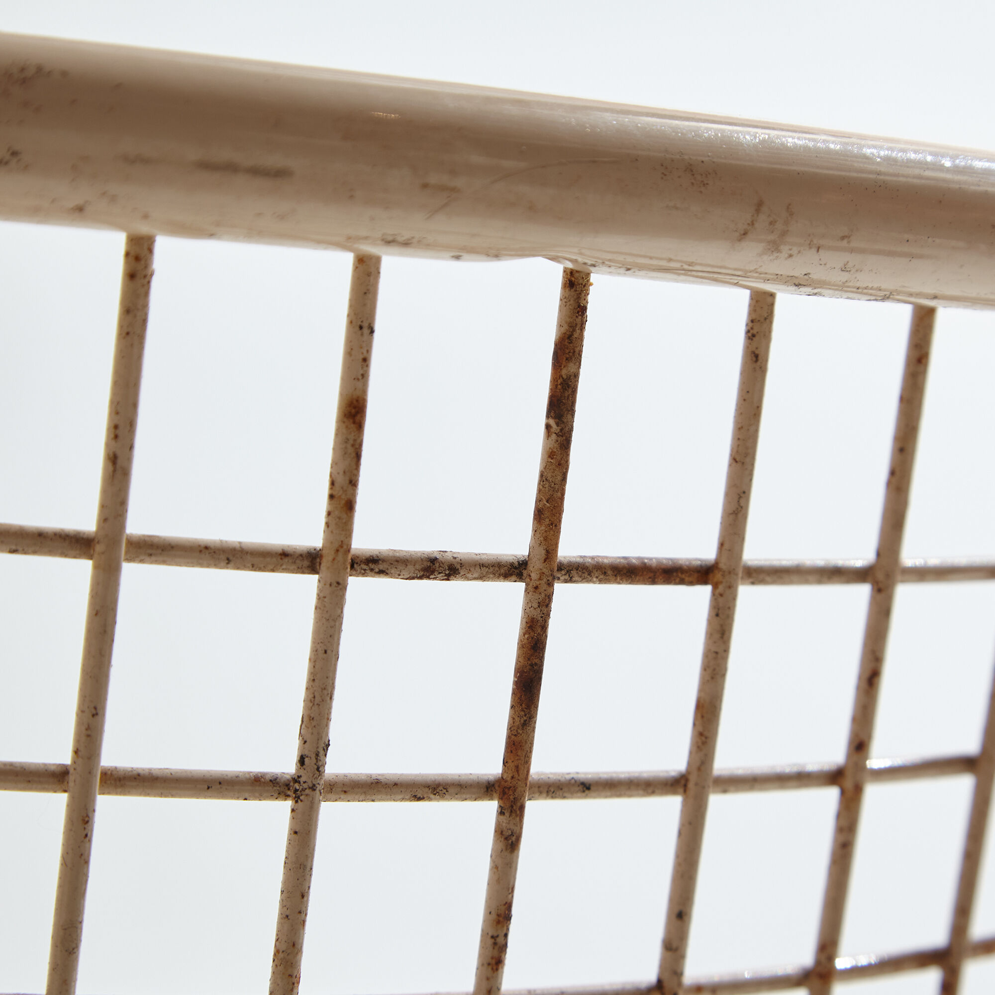 Rappen foldable chair by Niels Gammelgaard for Ikea