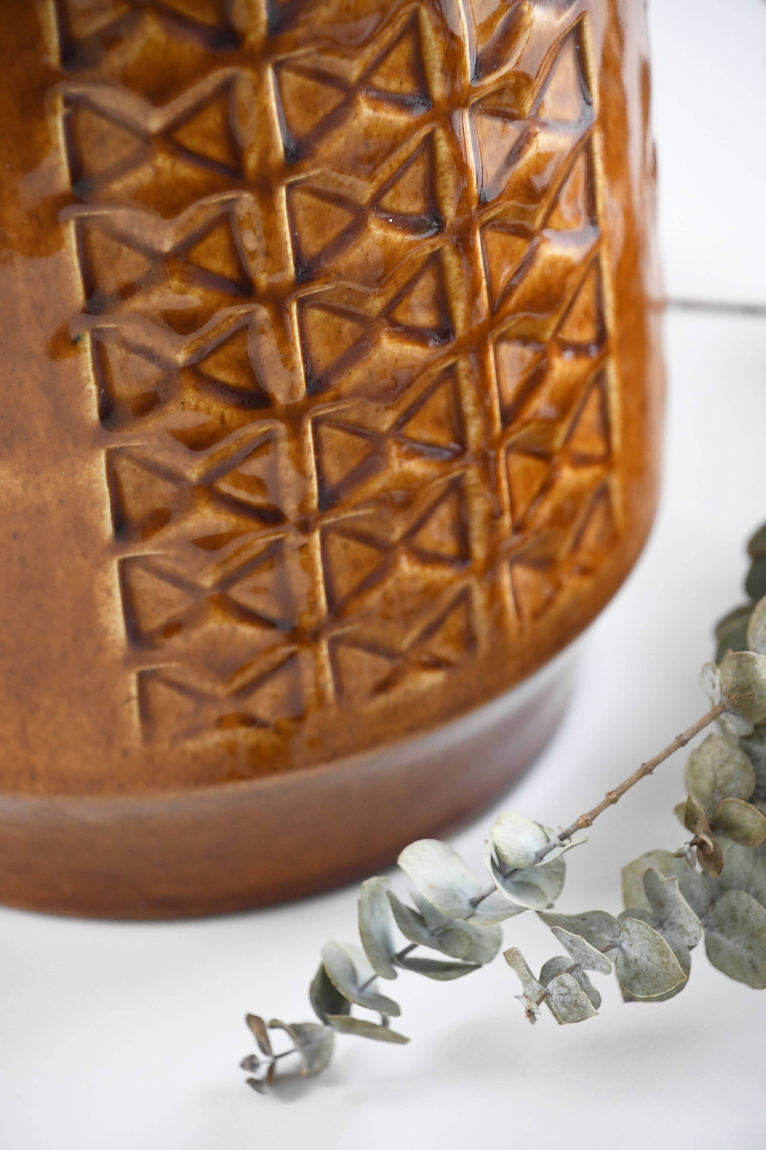 Vase West Germany 910-40