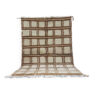 tapis berbère laine
