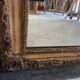Restoration period mirror 77x63